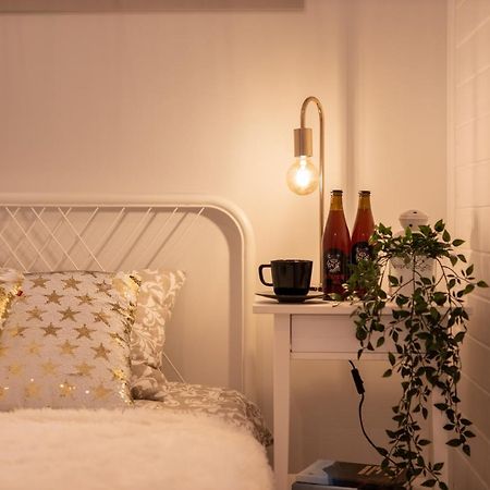 下乌斯奇基Apartament Kasztelan公寓 外观 照片