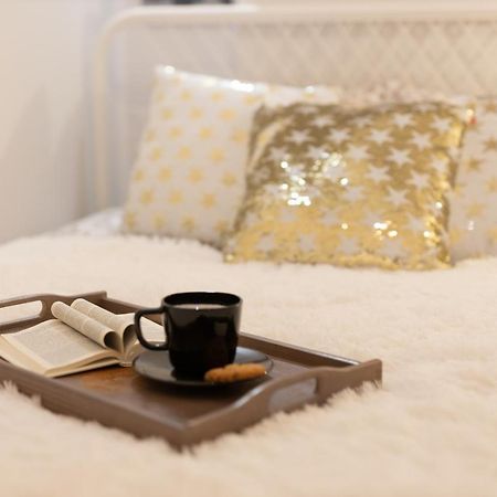 下乌斯奇基Apartament Kasztelan公寓 外观 照片
